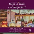 Cover: Days of Wine and Roquefort - Recorded Books