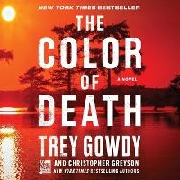 Enlarge image Cover: The Color of Death - HarperCollins