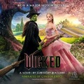 Cover: Wicked - Recorded Books