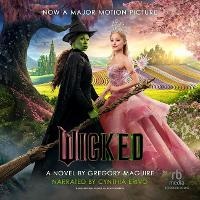 Enlarge image Cover: Wicked - Recorded Books