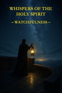Abbildung von: Whispers of the Holy Spirit - Watchfulness - Child of God