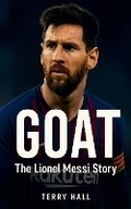 Cover: Goat - William Parker