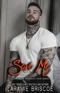Cover: Save Me - Laramie Briscoe