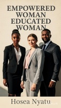 Cover: Empowered Woman Educated Woman - Quote paper inc