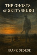 Cover: The Ghost's Of Gettysburg - Frank George