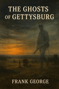 Enlarge image Cover: The Ghost's Of Gettysburg - Frank George