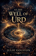 Cover: At the Well of Urd - Julie Golston