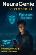 Cover: NeuraGenie_ Three Wishes #1 - Pavlo Kapusto
