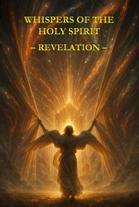 Abbildung von: Whispers of the Holy Spirit - Revelation - Child of God