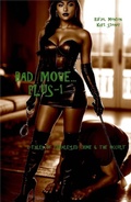 Cover: Bad Move... Plus-1 - Mr Stephen Glover