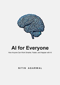 Enlarge image Cover: AI For Everyone - NITIN