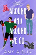 Cover: Around and Around We Go - Amy Aislin