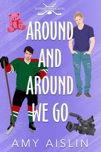 Enlarge image Cover: Around and Around We Go - Amy Aislin