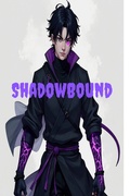 Cover: Shadowbound - Tyrus Mann