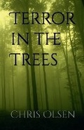 Cover: Terror in the Trees - Barnes & Noble Press