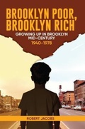 Cover: Brooklyn Poor Brooklyn Rich - United Book Publishing