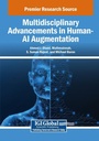 Cover: Multidisciplinary Advancements in Human-AI Augmentation - Engineering Science Reference