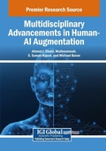 Cover: Multidisciplinary Advancements in Human-AI Augmentation - Engineering Science Reference