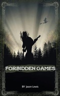 Cover: Forbidden Games - Salena Claybourne