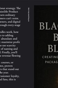 Cover: Black Friday Bundle Blueprint - Matthew Edward Petchinsky