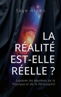 Abbildung von: La Réalité est-elle Réelle ? - 22 Lions
