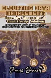Enlarge image Cover: Elevating Data Management - James Bennett
