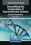 Bild: Demystifying the Complexities of Supramolecular Systems: Real World Applications - Engineering Science Reference