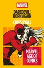 Cover: Daredevil: Born Again - Bloomsbury Academic