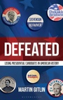 Cover: Defeated - Bloomsbury Academic