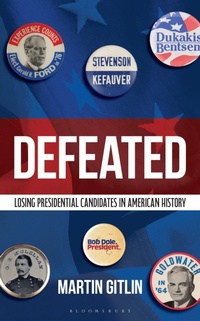 Enlarge image Cover: Defeated - Bloomsbury Academic
