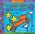 Cover: La gata Cleo / Cleo the Cat - Barefoot Books Ltd