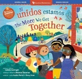 Cover: Si unidos estamos / The More We Get Together - Barefoot Books Ltd