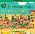 Cover: Huerto de azotea / Rooftop Garden - Barefoot Books Ltd