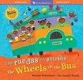 Cover: Las ruedas del autobus / The Wheels on the Bus - Barefoot Books Ltd