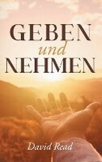 Enlarge image Cover: Geben und Nehmen - CITIOFBOOKS, INC.