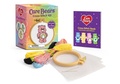 Cover: Care Bears Cross-Stitch Kit - Running Press Miniature Editions