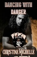Cover: Dancing With Danger - Moonlit Dreams Publications