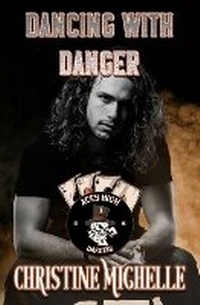 Enlarge image Cover: Dancing With Danger - Moonlit Dreams Publications