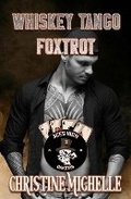 Cover: Whiskey Tango Foxtrot - Moonlit Dreams Publications