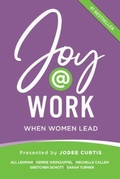 Cover: Joy@Work - JoDee Curtis