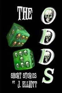 Enlarge image Cover: The Odds - Hedonistic Hound Press
