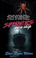 Cover: Spiders on a Ship - Excessive Nuance