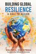 Cover: Building Global Resilience - LEADS Institute