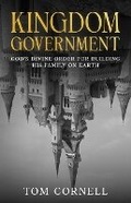 Cover: Kingdom Government - Sozo Publishing