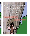 Cover: Existential Cartoons - Homo Futurus (TM) Editions