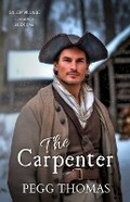 Cover: The Carpenter - Spinner of Yarns Publishing