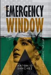 Enlarge image Cover: The Emergency Window - Manus Prints