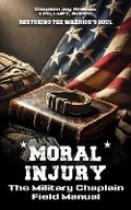Cover: Moral injury - Holistic Health
