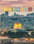 Cover: Finding Success in History - Unique House Publishing