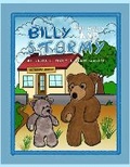 Cover: Billy the Bully and Stormy - Crossroads Publishing, LLC